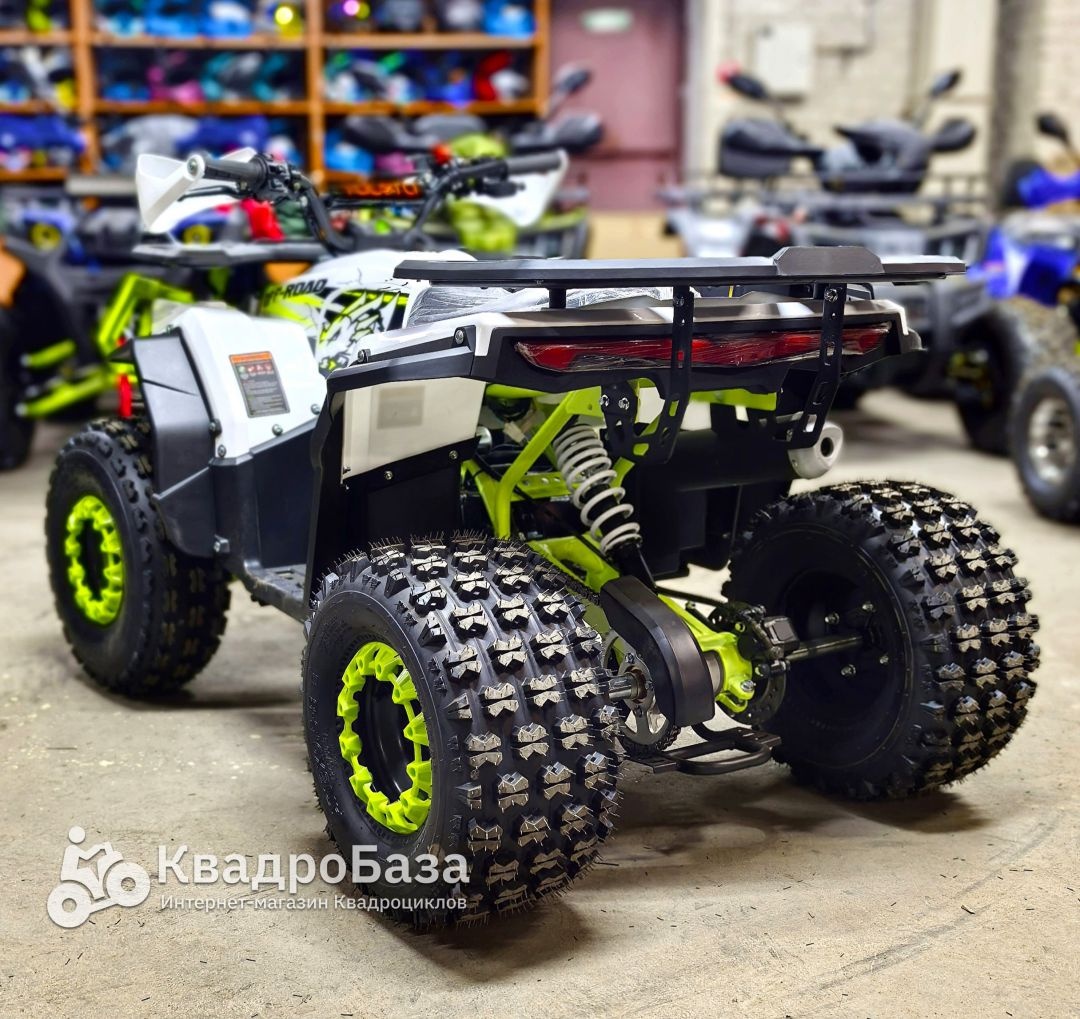 Квадроцикл Yacota DRAGON 125