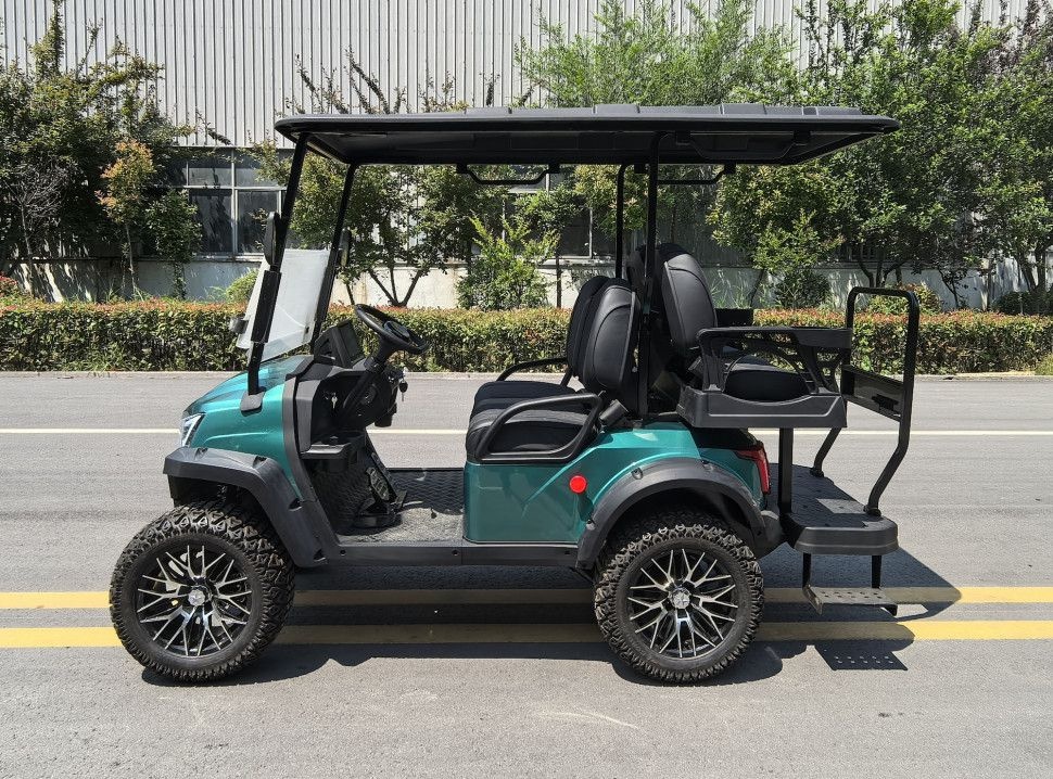 Гольфкар GreenCamel Сонора A22L
