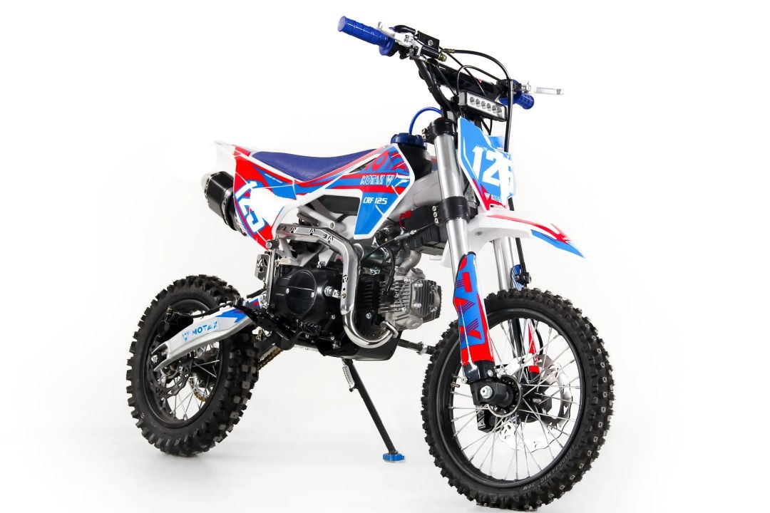 Питбайк MOTAX CRF 125