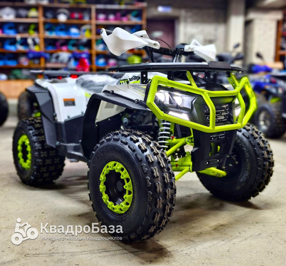 Квадроцикл Yacota DRAGON 125