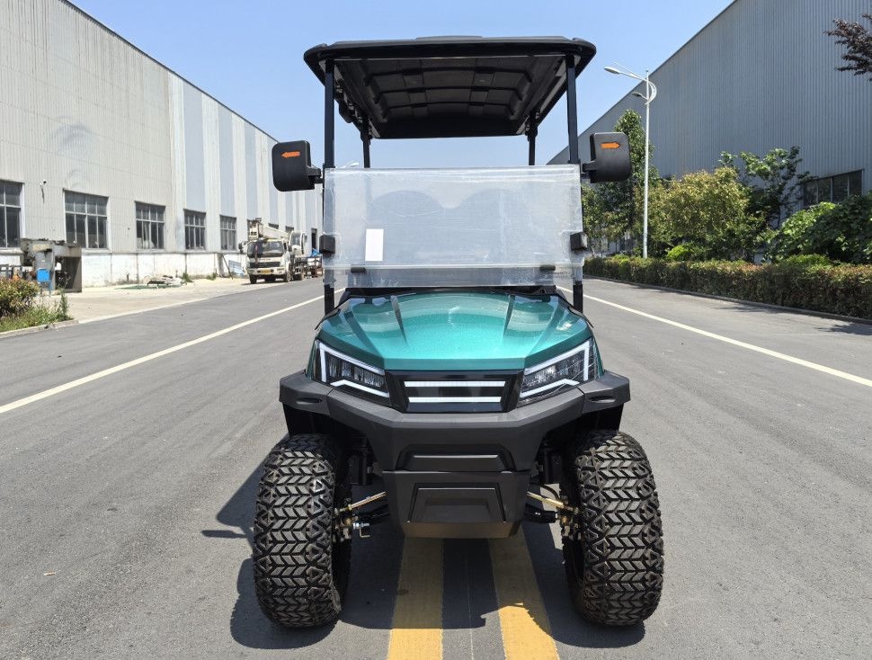 Гольфкар GreenCamel Сонора A22L