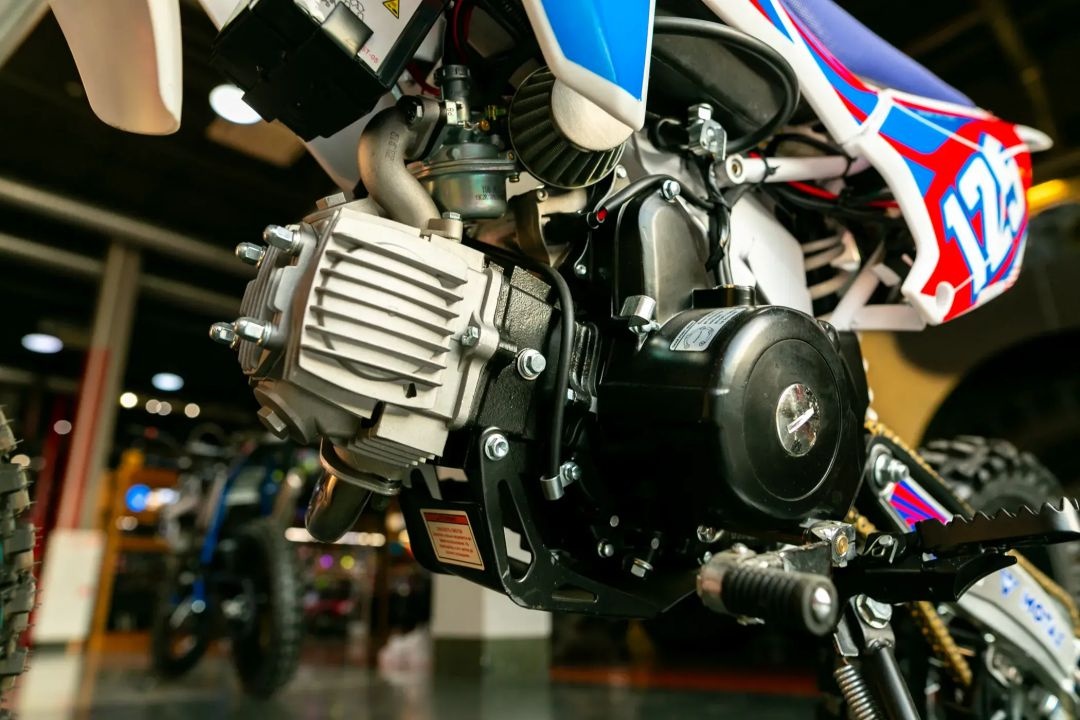 Питбайк MOTAX CRF 125