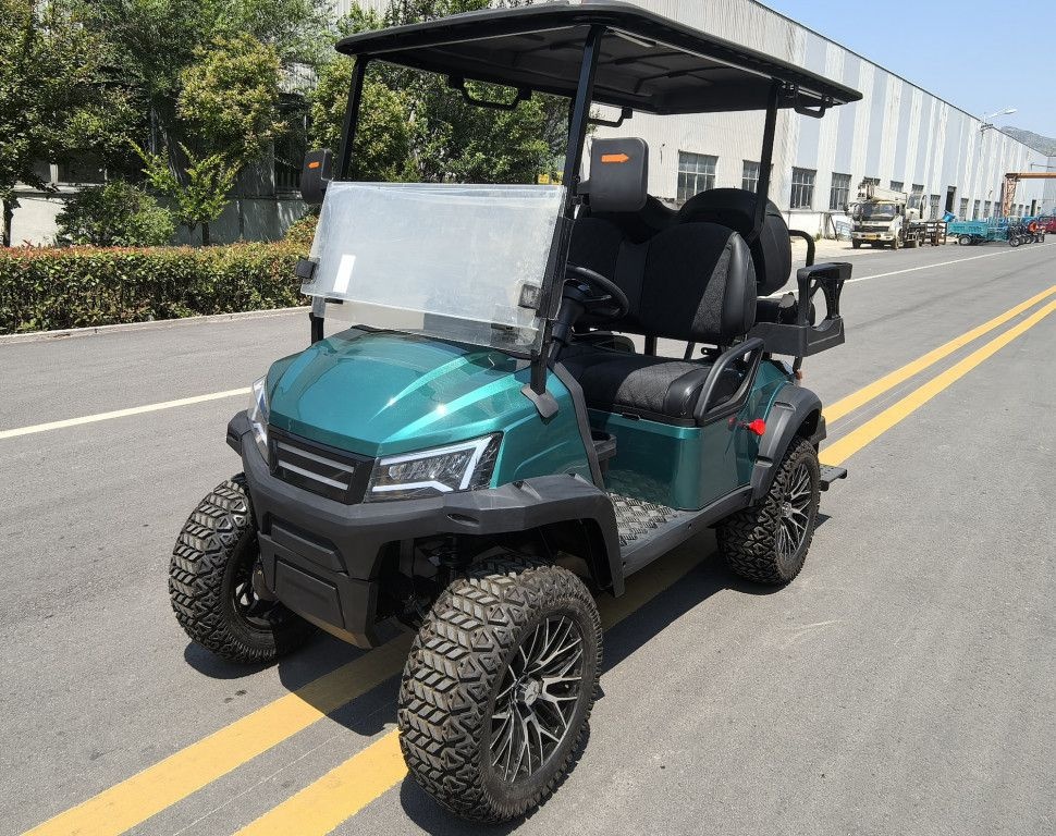 Гольфкар GreenCamel Сонора A22L