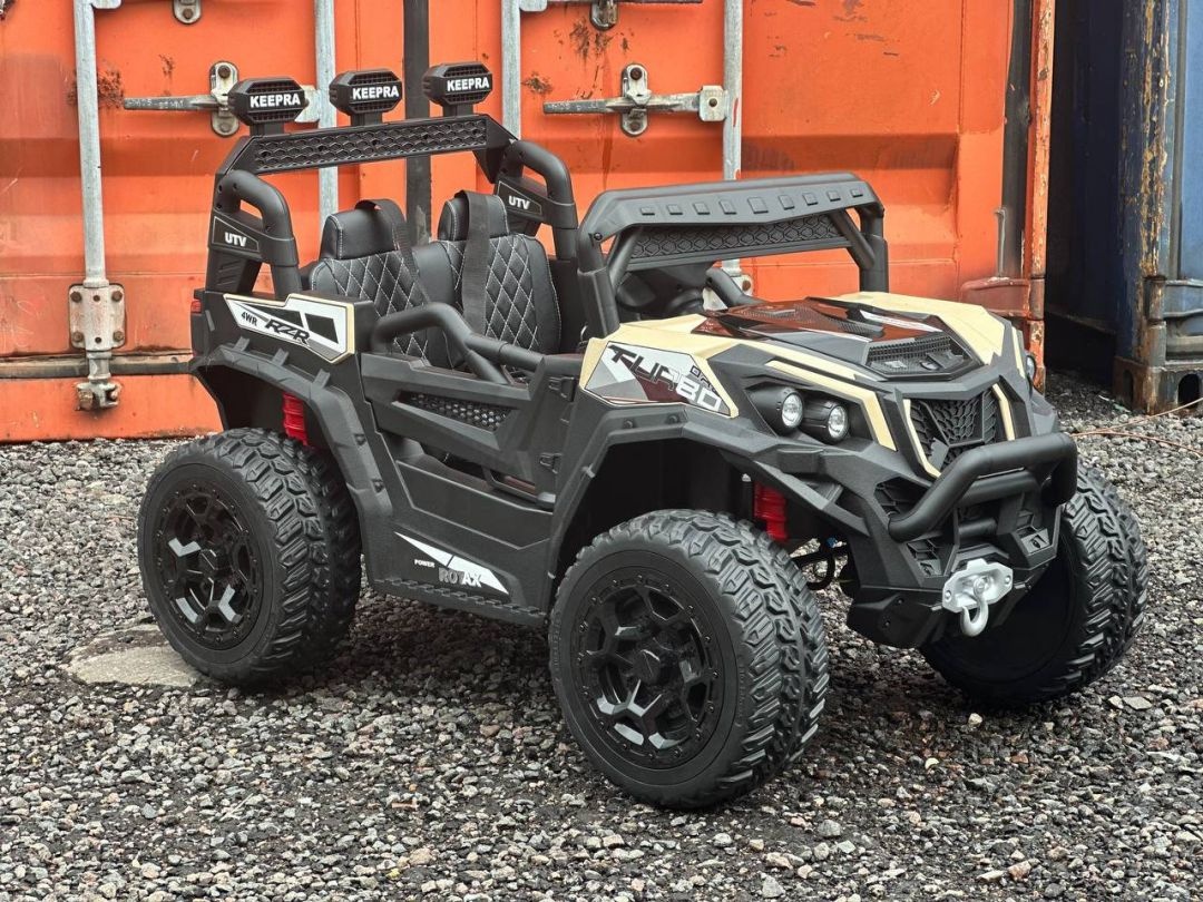 Электрический Багги HC301B 4х4