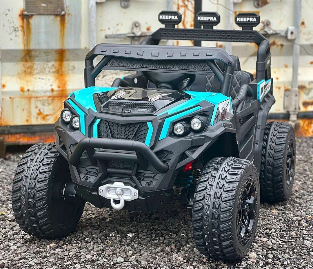 Электрический Багги HC301B 4х4