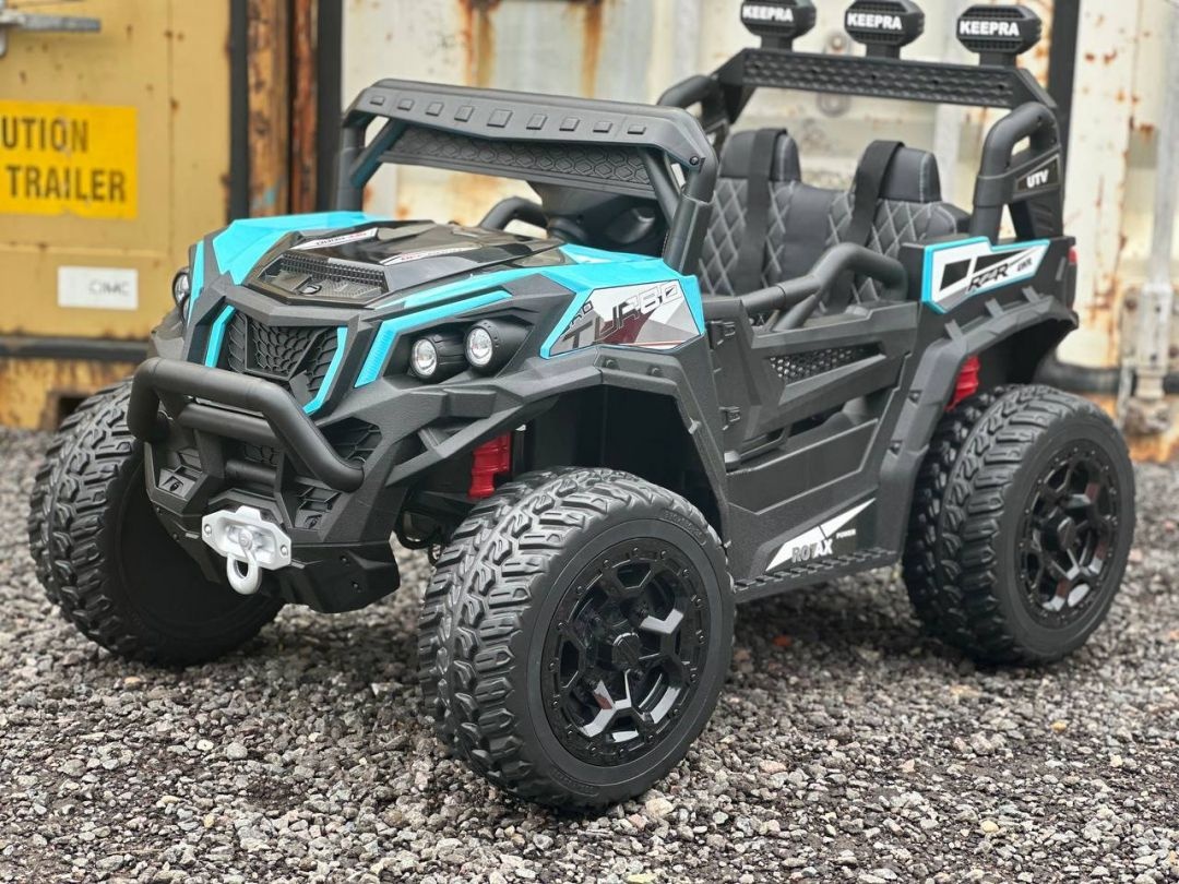 Электрический Багги HC301B 4х4