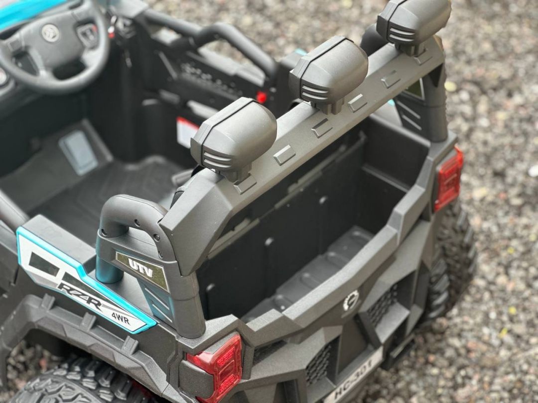 Электрический Багги HC301B 4х4