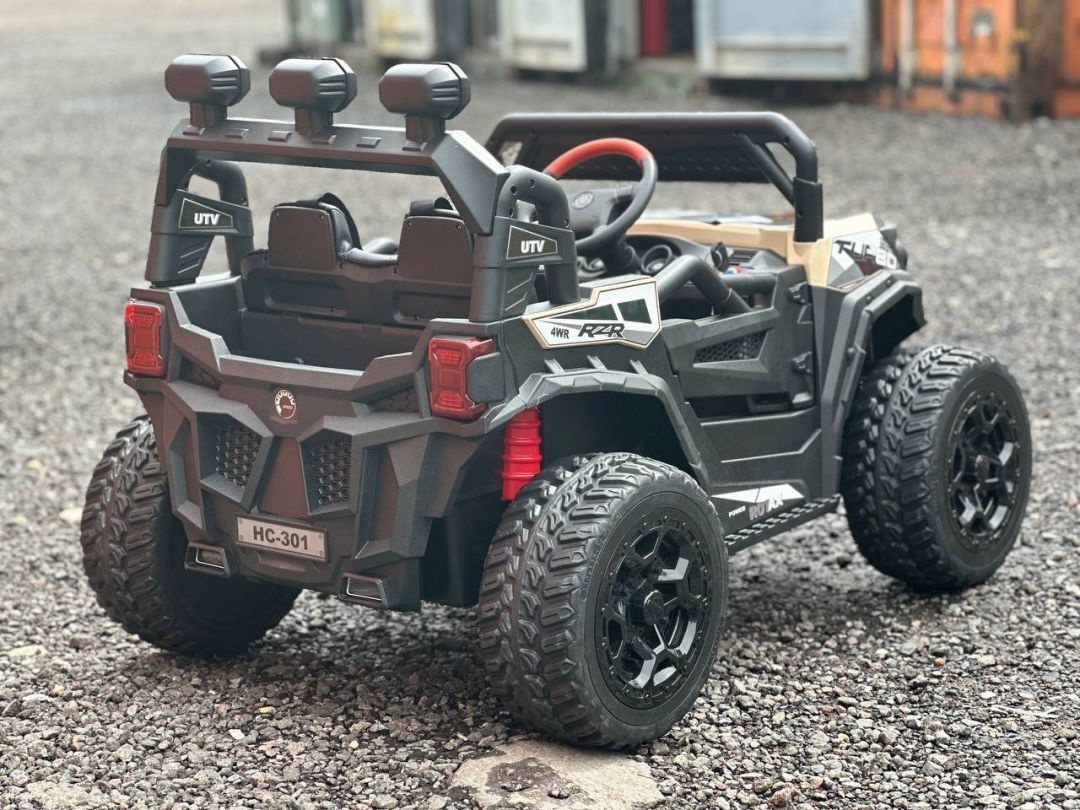 Электрический Багги HC301B 4х4