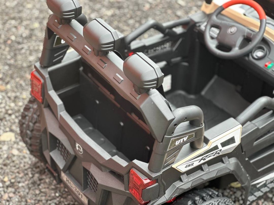 Электрический Багги HC301B 4х4