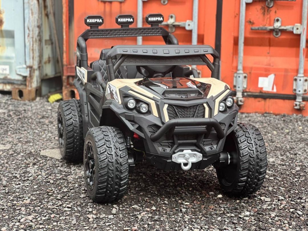 Электрический Багги HC301B 4х4