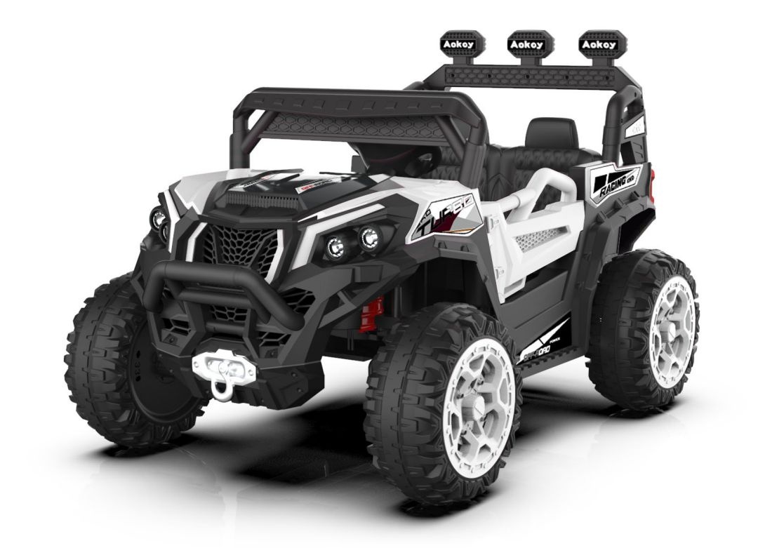 Электрический Багги HC301B 4х4