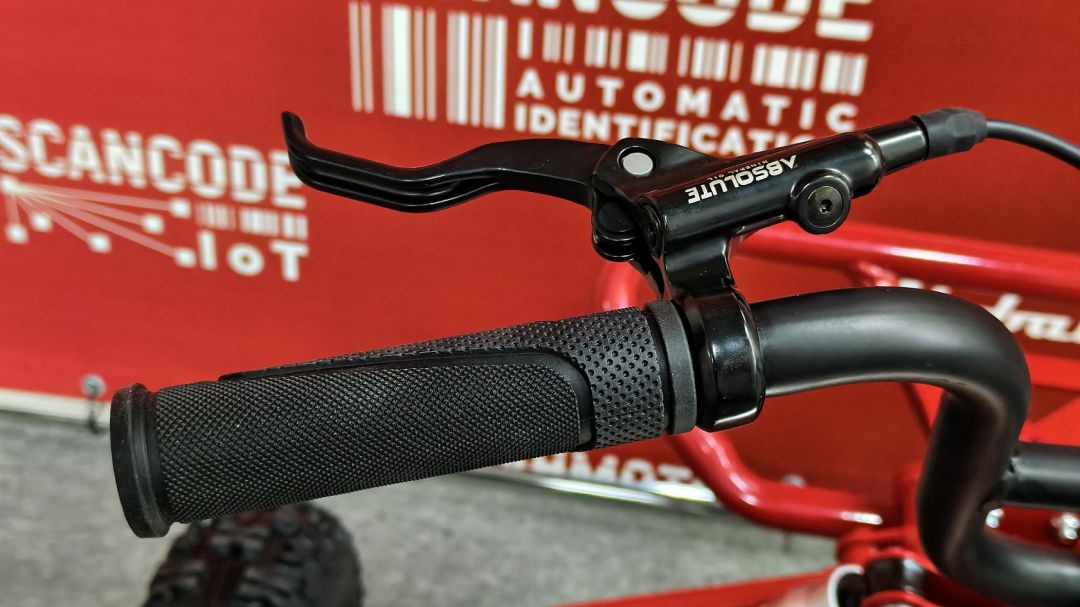 Багги бензиновый СканМото Дрифт-багги Mad Tauburet