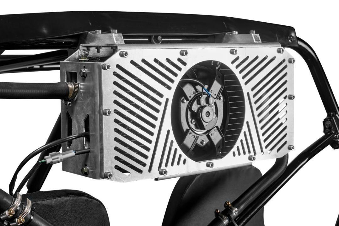 Бензиновый багги KTA K7 LE EFI