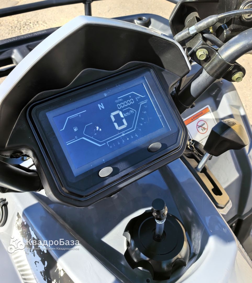 Квадроцикл Yacota WARRIOR