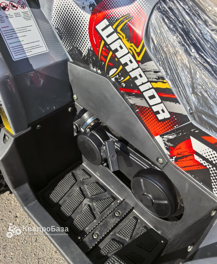 Квадроцикл Yacota WARRIOR