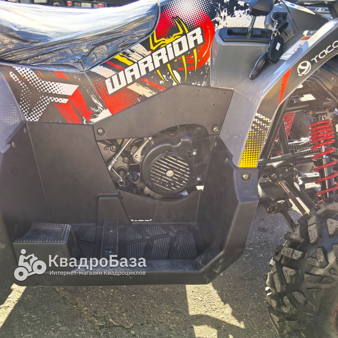 Квадроцикл Yacota WARRIOR