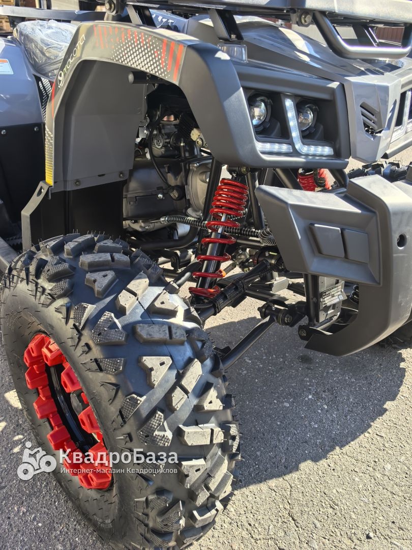 Квадроцикл Yacota WARRIOR