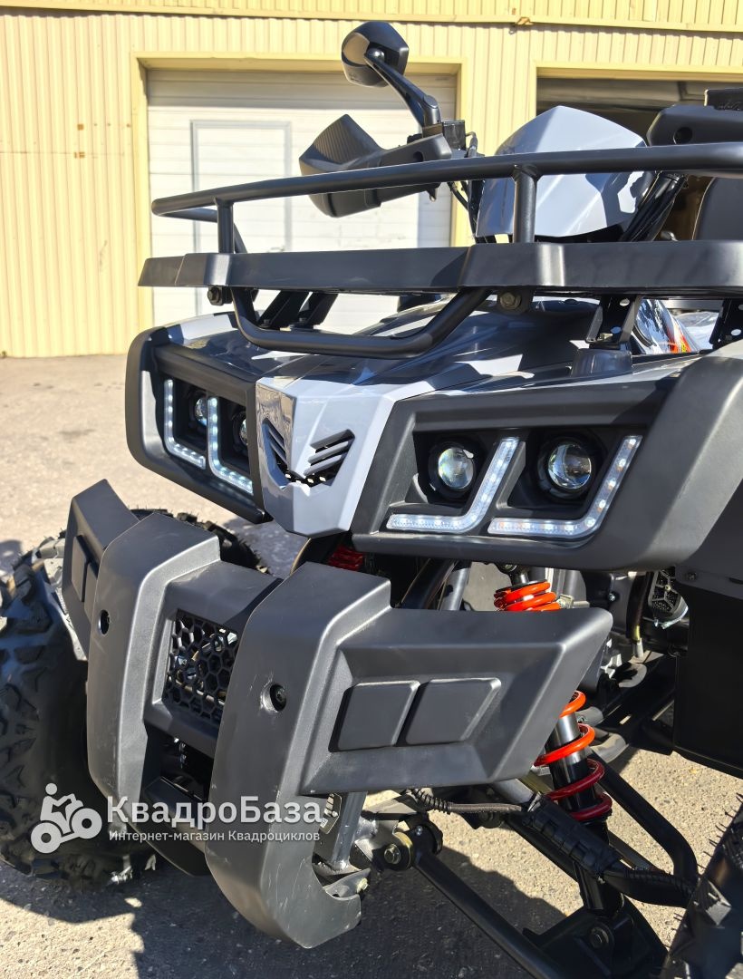 Квадроцикл Yacota WARRIOR