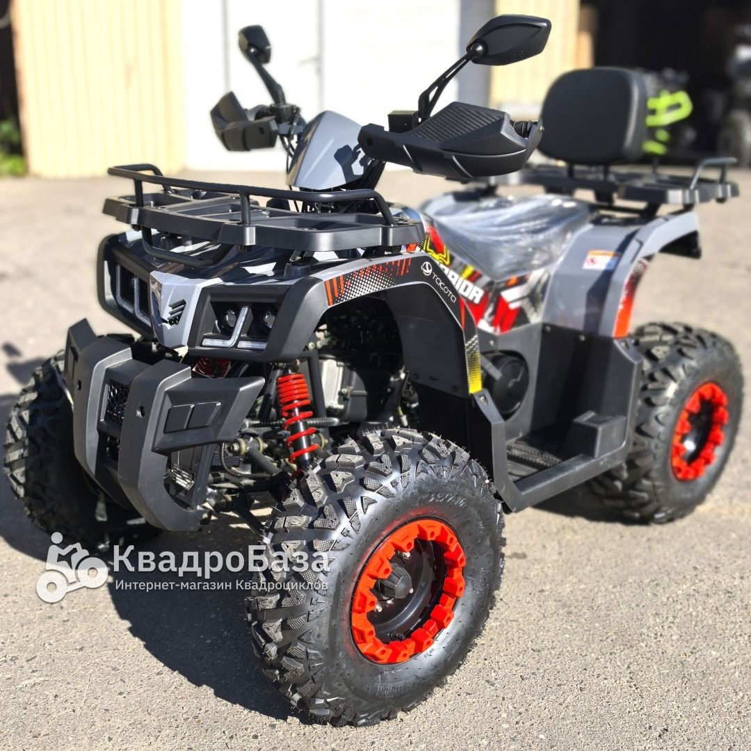 Квадроцикл Yacota WARRIOR