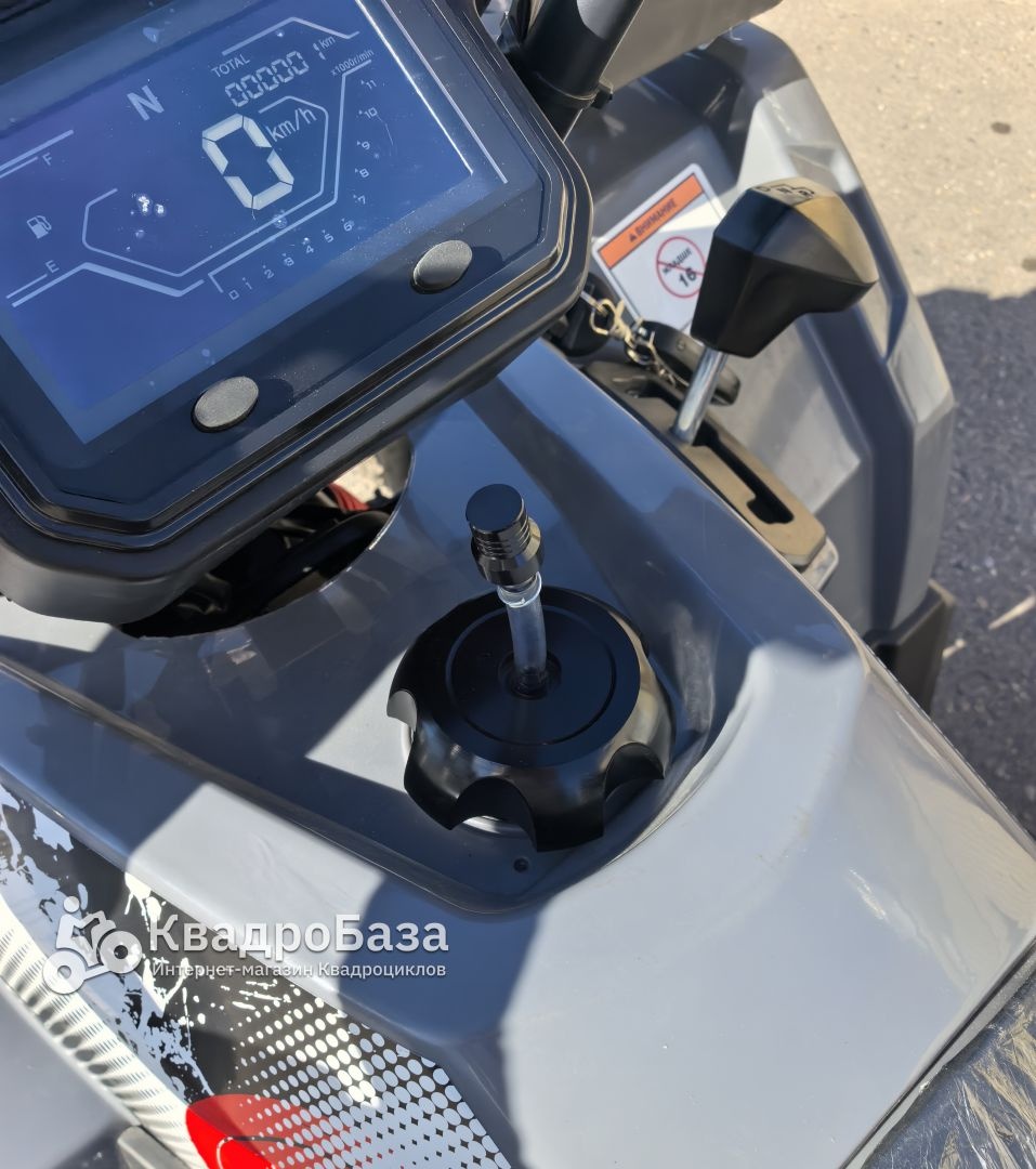 Квадроцикл Yacota WARRIOR