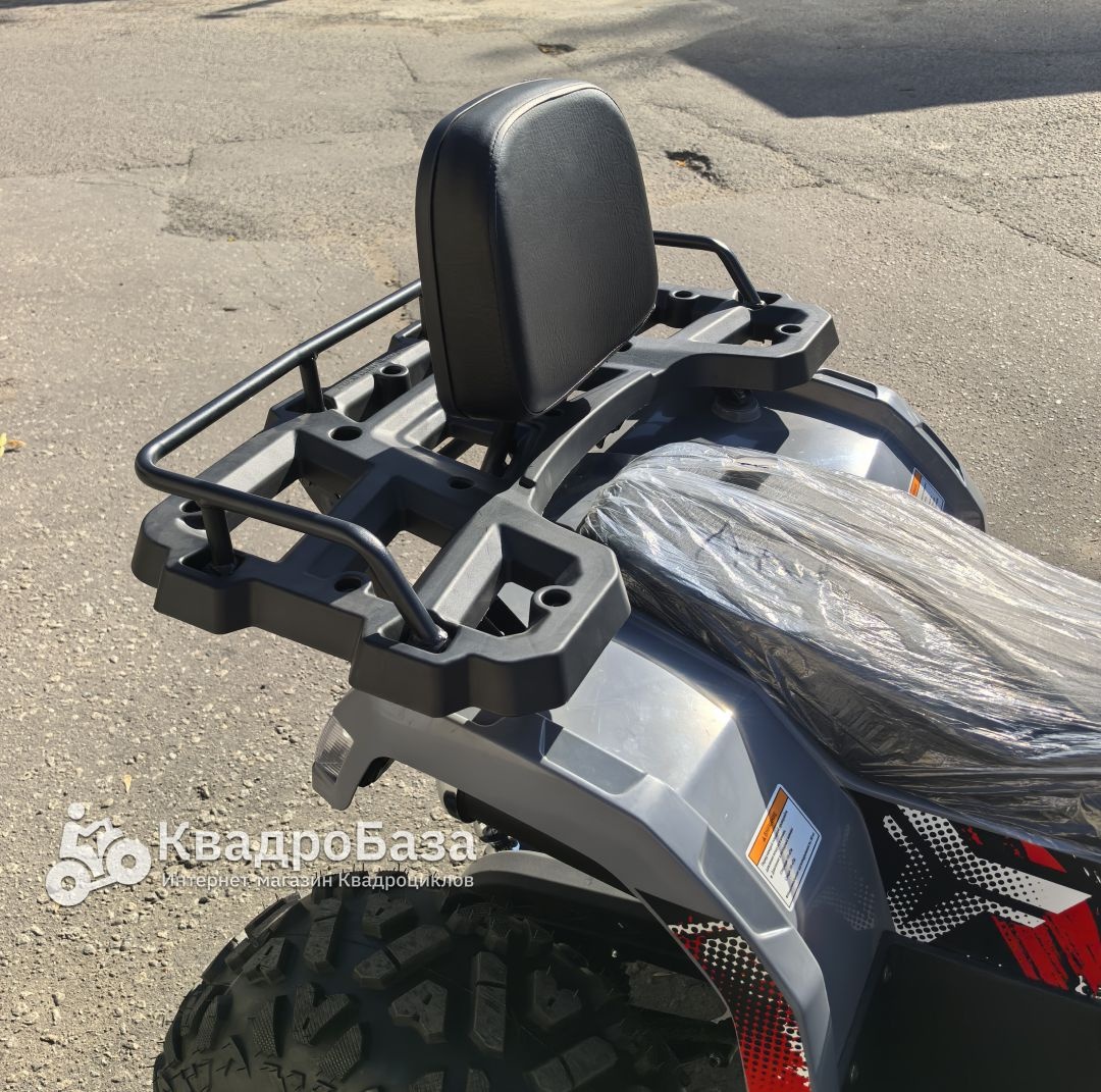 Квадроцикл Yacota WARRIOR