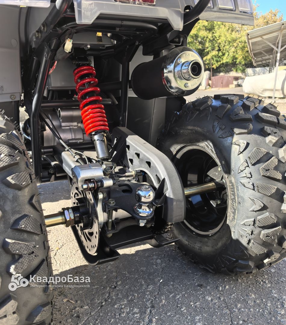 Квадроцикл Yacota WARRIOR