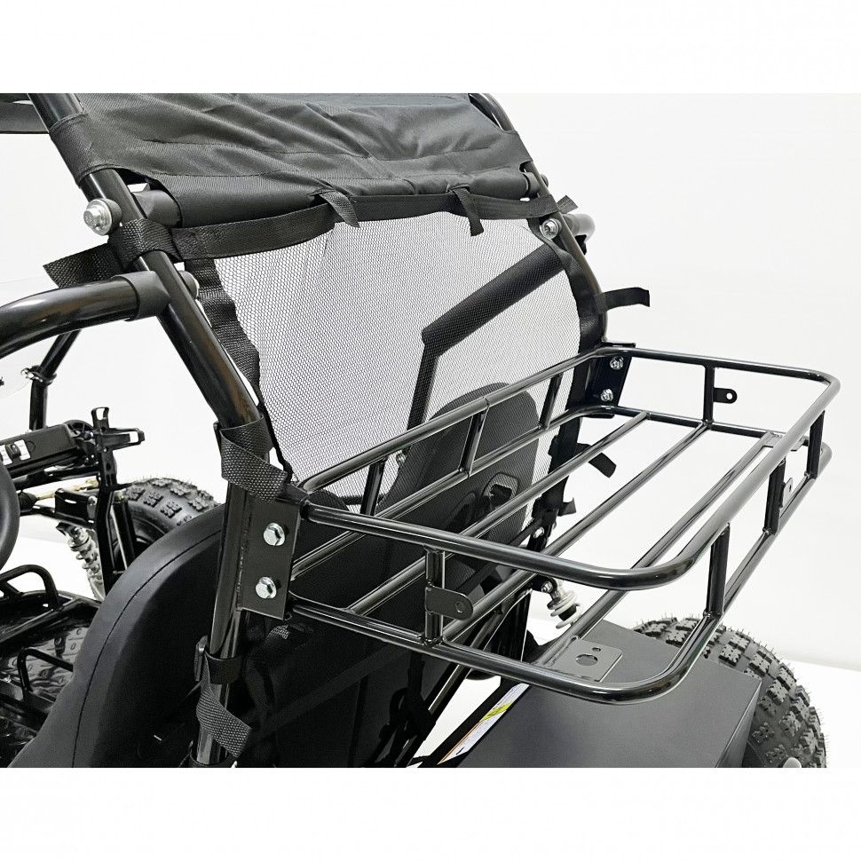 Багги GreenCamel Намиб T10 (60V 2000W R8 Дифф)