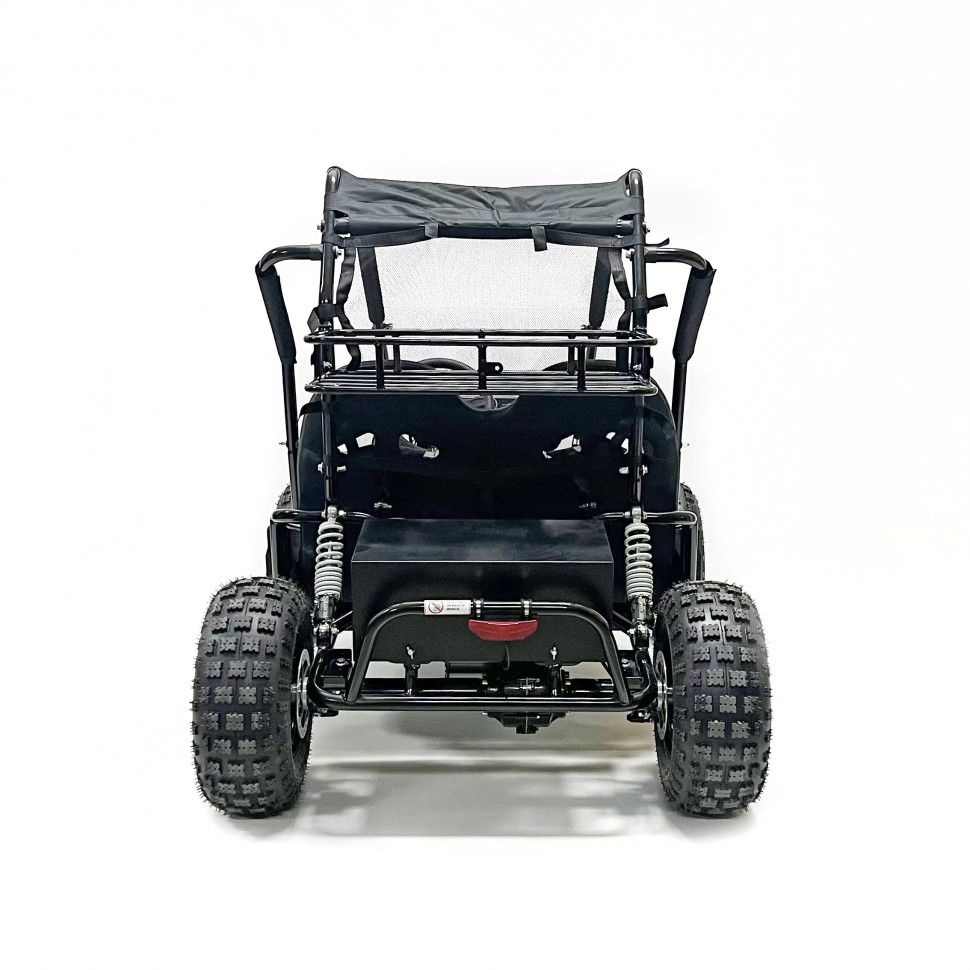 Багги GreenCamel Намиб T10 (60V 2000W R8 Дифф)