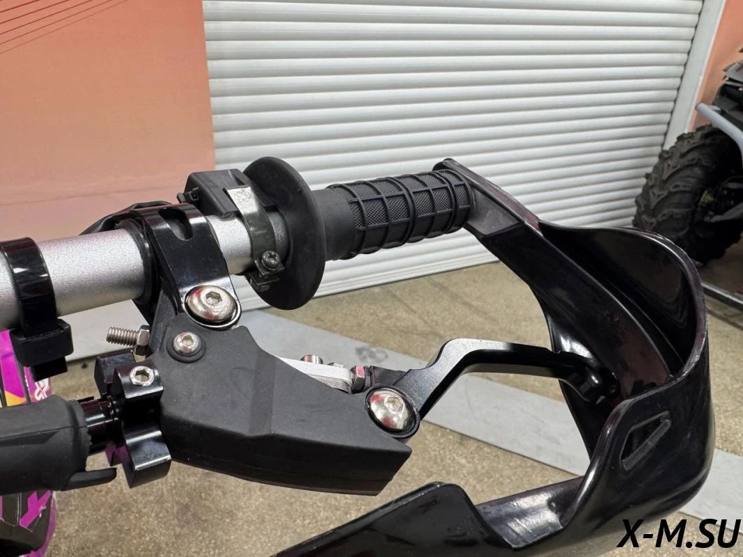 Питбайк PROMAX FIDET 145E PRO 17/14