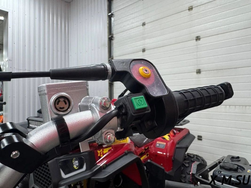 Питбайк PROMAX FIDET 145E PRO 17/14