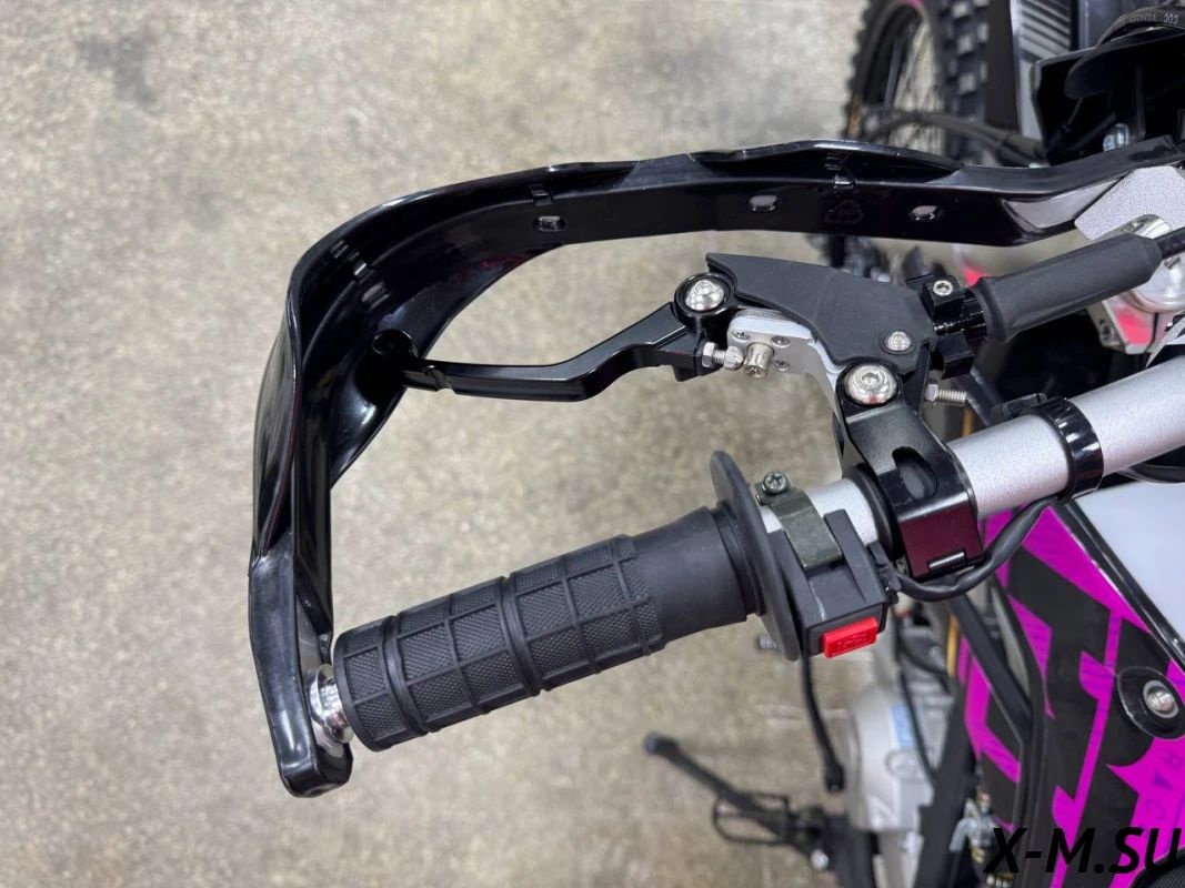 Питбайк PROMAX FIDET 145E PRO 17/14