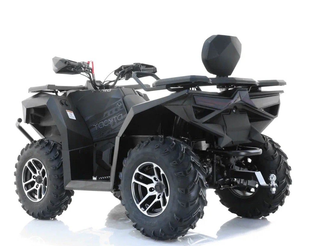 Квадроцикл YACOTA X-RIDER 300 (4x4) EFI + EPS
