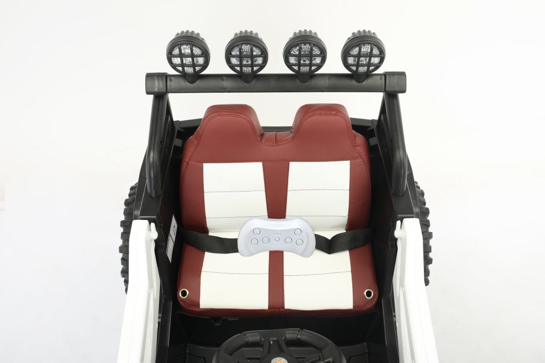 Электрический Багги 2844 4x4