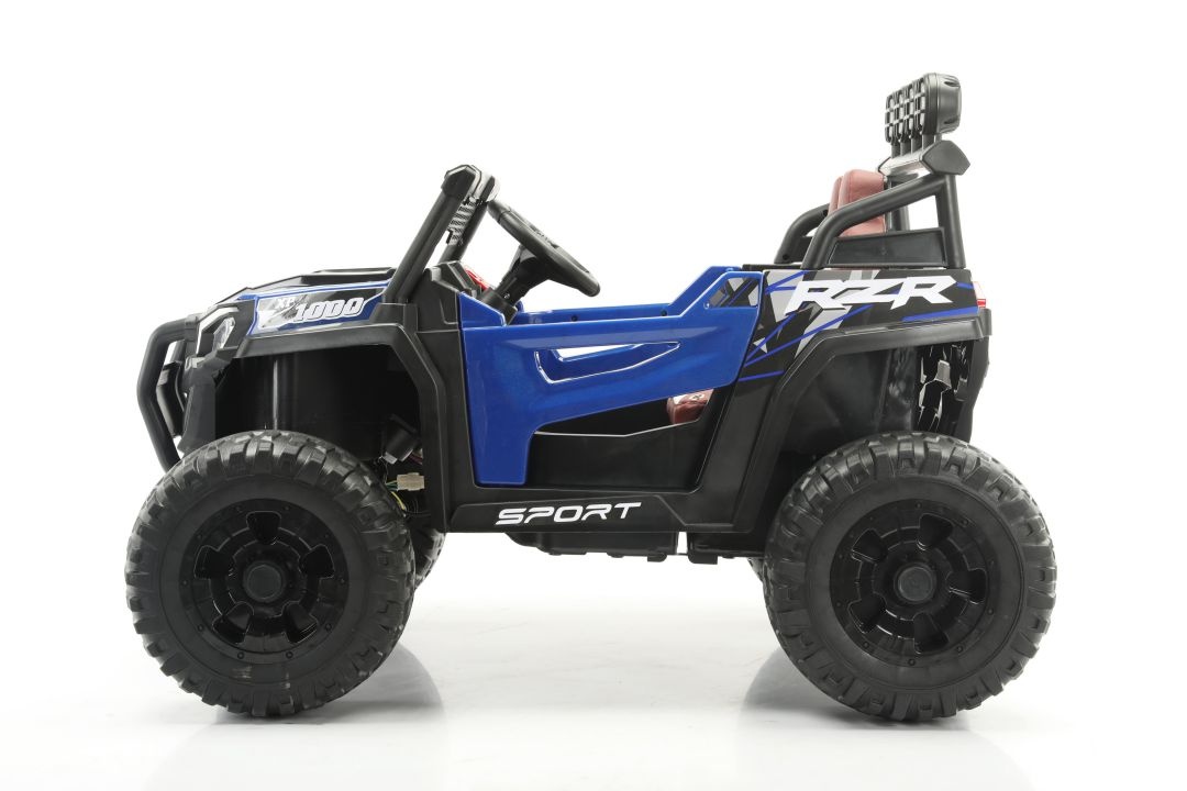 Электрический Багги 2844 4x4