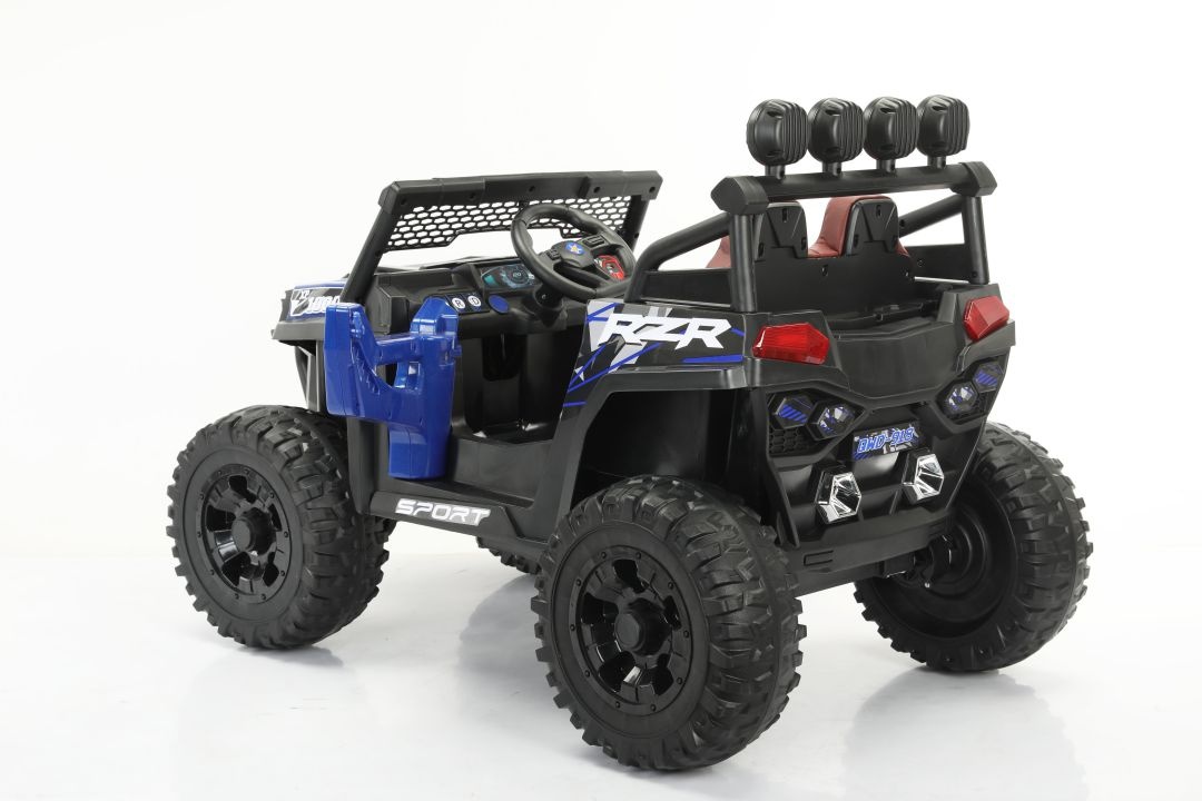 Электрический Багги 2844 4x4