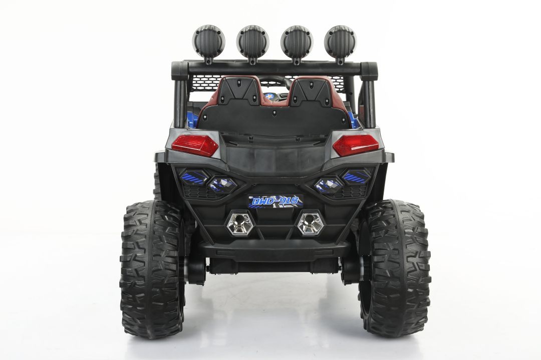 Электрический Багги 2844 4x4