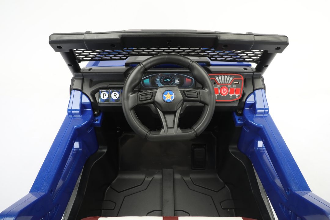 Электрический Багги 2844 4x4