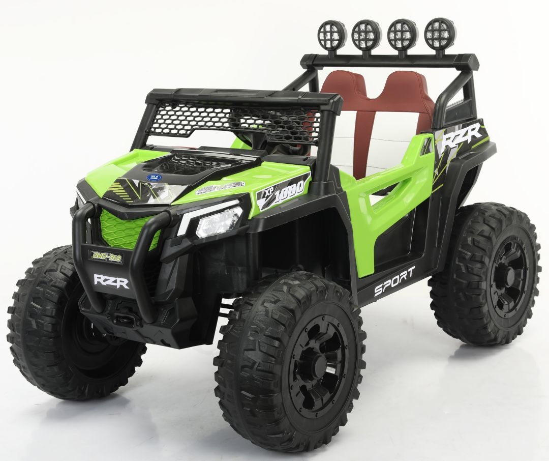 Электрический Багги 2844 4x4