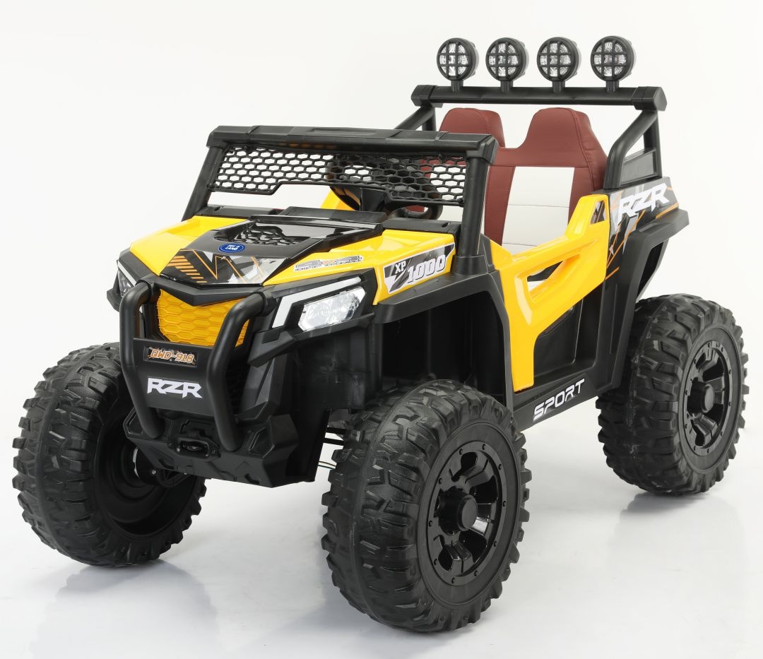 Электрический Багги 2844 4x4