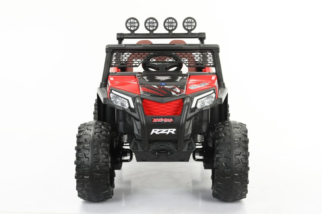 Электрический Багги 2844 4x4