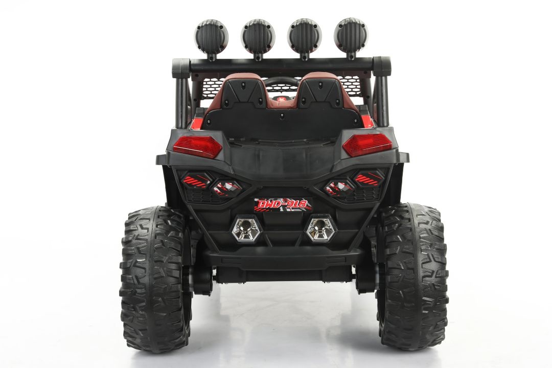 Электрический Багги 2844 4x4