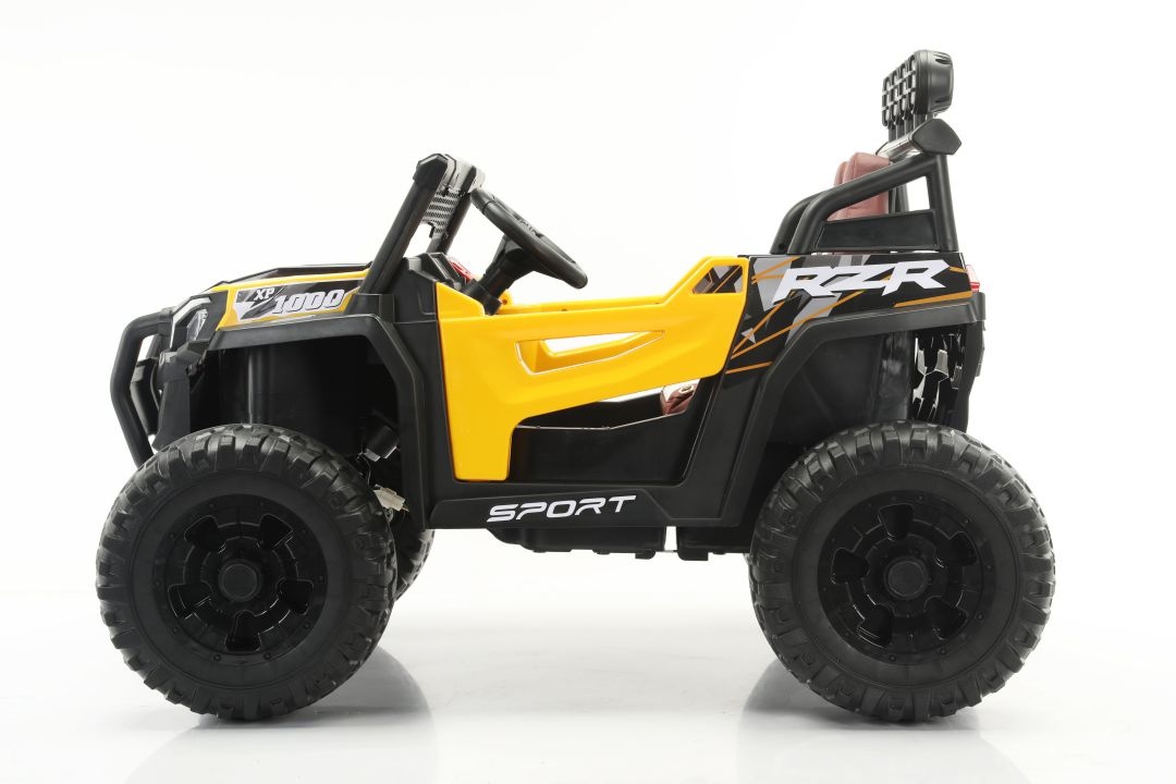 Электрический Багги 2844 4x4