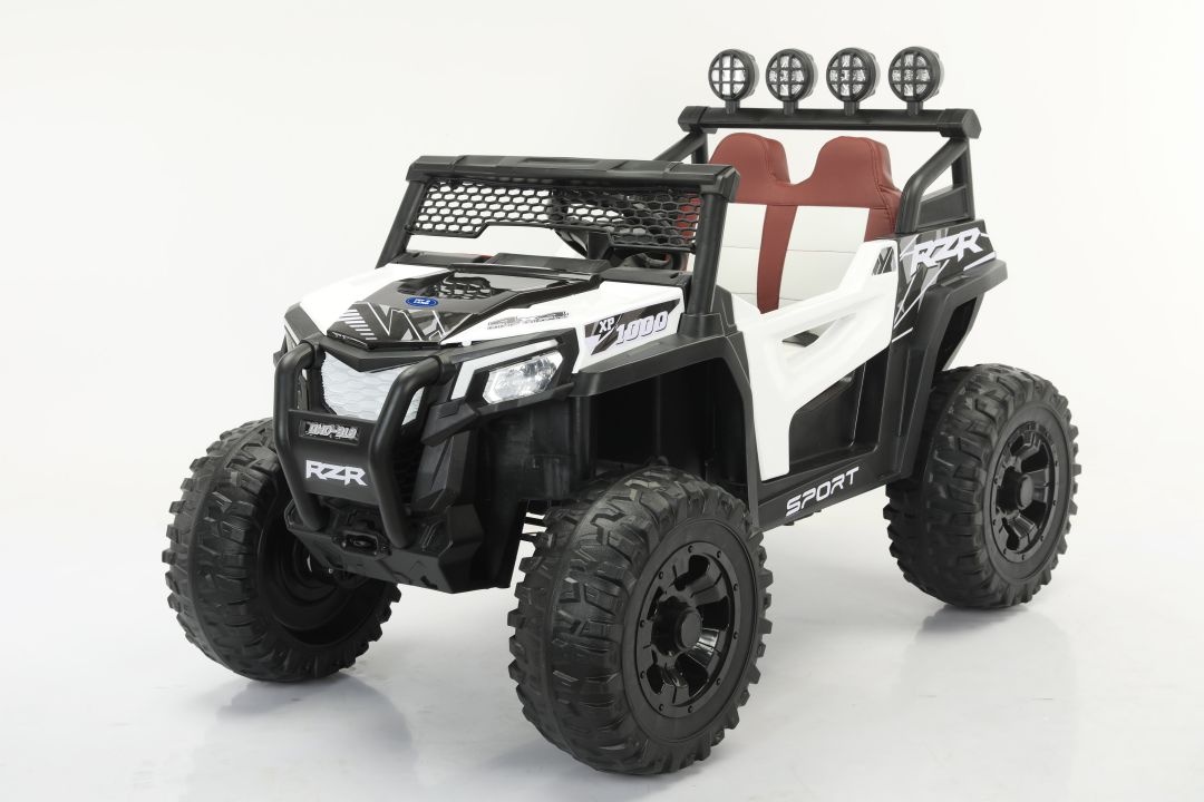 Электрический Багги 2844 4x4