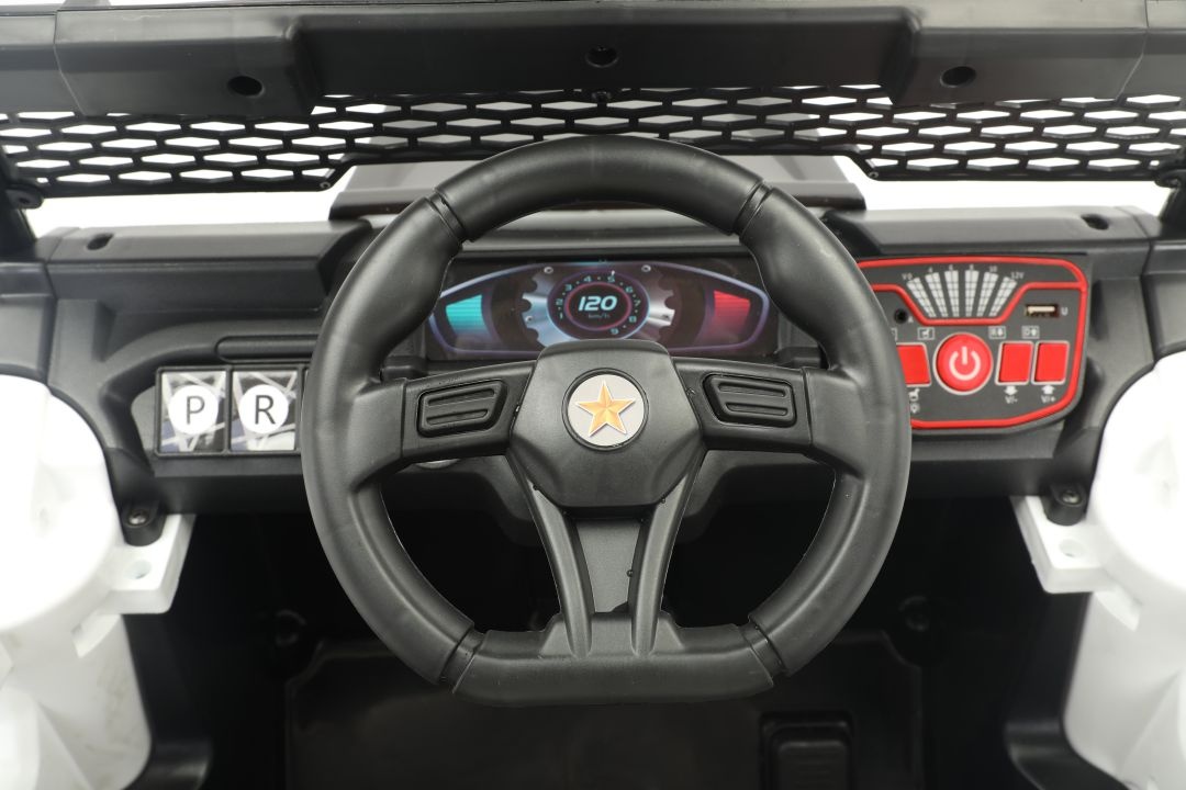 Электрический Багги 2844 4x4