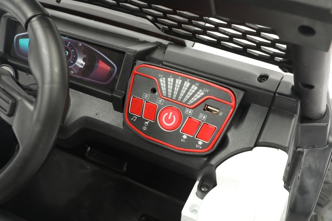 Электрический Багги 2844 4x4