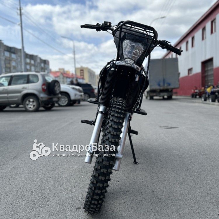 Кроссовый мотоцикл PROMAX ARMY 250