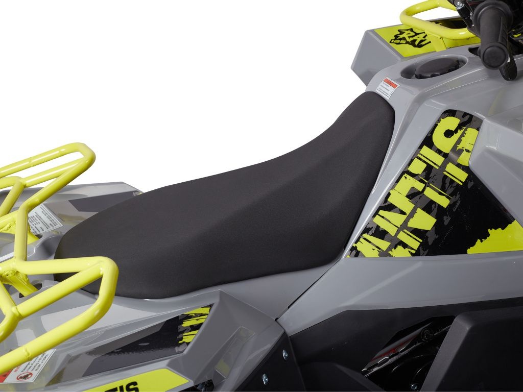 Бензиновый квадроцикл Avantis Ray 8 Lux 125