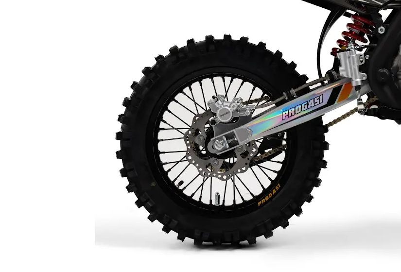 Питбайк Progasi SMART 190 NEW (ZS 1P62YML-2 W190)