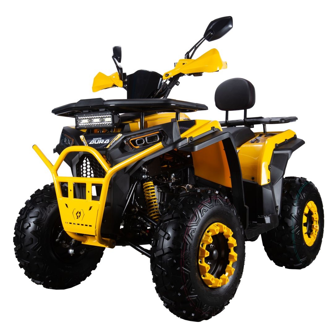 Квадроцикл Avantis AURA 200