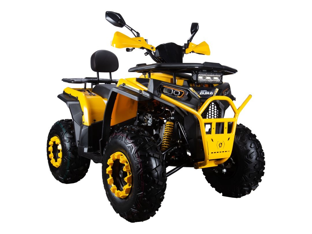 Квадроцикл Avantis AURA 200